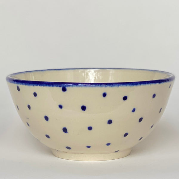 Cobalt Blue Bowl 6